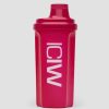 Dam ICIW Shakers, Flaskor | Shaker 500Ml Ruby