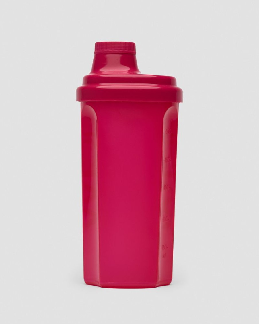 Dam ICIW Shakers, Flaskor | Shaker 500Ml Ruby