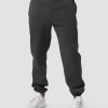 Herr ICIW Byxor | Everyday Sweatpants Men Dark Grey