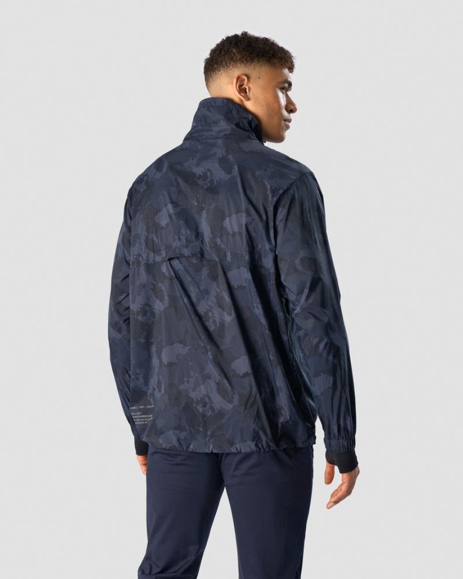 Herr ICIW Jackor & Vastar | Mercury Anorak Camo Men