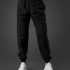 Dam ICIW Byxor | Reboot Pants Black