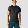 Herr ICIW T-Shirts | Levitech T-Shirt Men Black