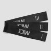 Dam ICIW Traningsredskap | Mini Bands 3-Pack Black