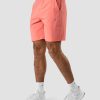 Herr ICIW Shorts | Training Shorts Men Light Coral