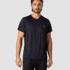 Herr ICIW T-Shirts | Ultimate Training Tee Navy