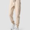 Herr ICIW Byxor | Stride Sweat Pants Men Beige