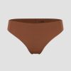 Dam ICIW Underklader | Soft Thong Cinnamon