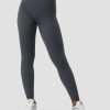 Dam ICIW Tights & Leggings | Nimble Tights Anthracite