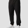 Herr ICIW Byxor | Everyday Sweatpants Men Black