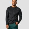 Herr ICIW Langarmat | Training Club Long Sleeve Men Black