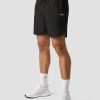 Herr ICIW Shorts | Competitor Shorts Black/White Men