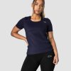 Dam ICIW T-Shirts | Everyday Tech T-Shirt Wmn Navy