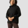 Dam ICIW Langarmat | Stance Hoodie Wmn Black