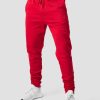 Herr ICIW Byxor | Training Club Sweat Pants Men Red