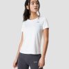 Dam ICIW T-Shirts | Training T-Shirt White Wmn