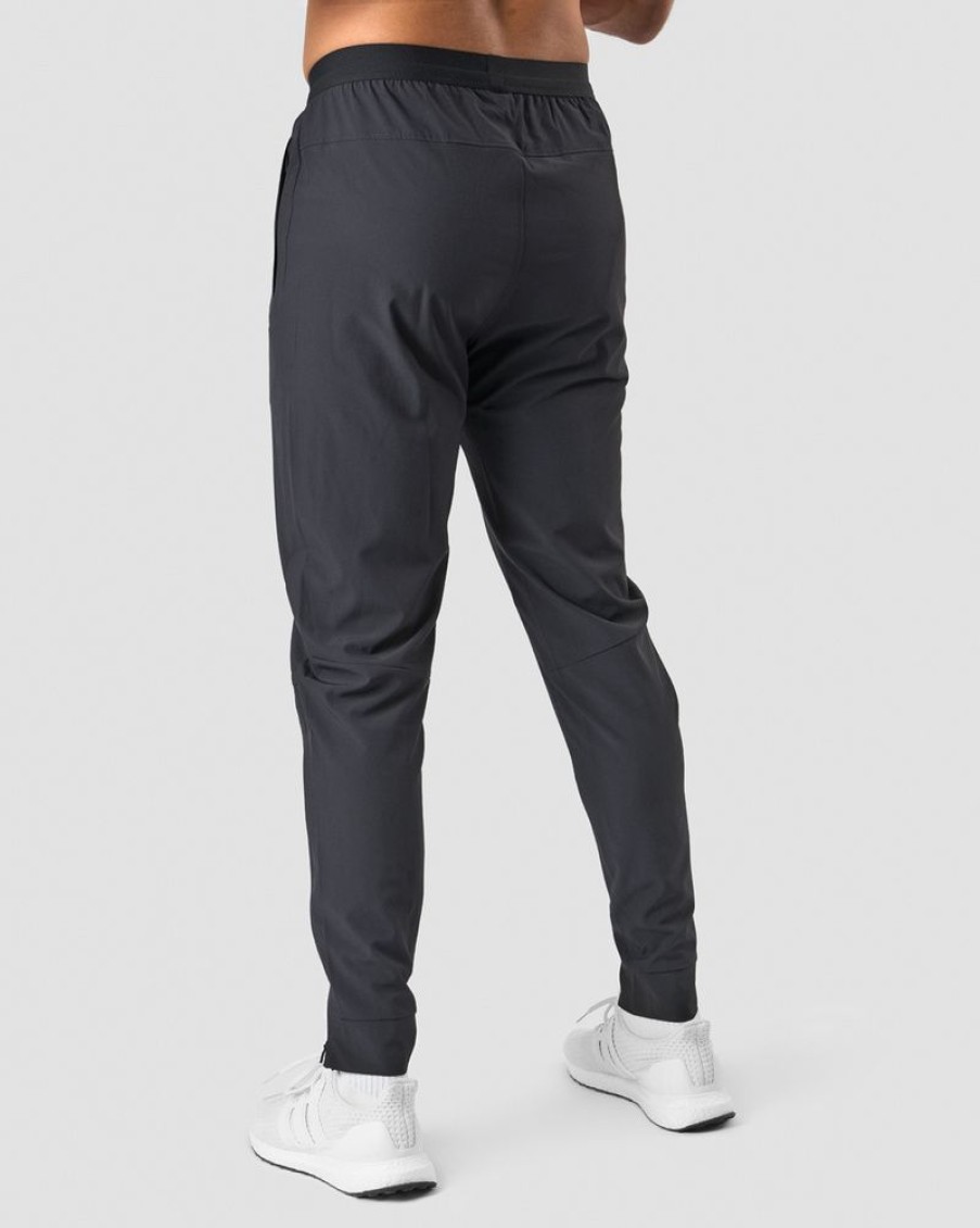 Herr ICIW Byxor | Game Pants Black