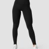 Dam ICIW Tights & Leggings | Stride Tights Wmn Black