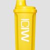 Dam ICIW Shakers, Flaskor | Shaker 500Ml Yellow