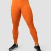 Dam ICIW Tights & Leggings | Ultimate Training V-Shape Tights Amber