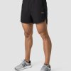 Herr ICIW Shorts | Mercury Shorts Black