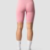 Dam ICIW Seamless | Define Seamless V-Shape Biker Shorts Dusty Pink