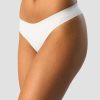 Dam ICIW Underklader | Soft Thong White