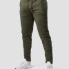 Herr ICIW Byxor | Ultimate Training Zip Pants Green