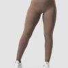 Dam ICIW Tights & Leggings | Nimble Tights Dusty Brown