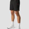 Herr ICIW Shorts | Competitor Shorts Black Men