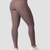 Dam ICIW Tights & Leggings | Revive Mesh Tights Wmn Dusty Brown