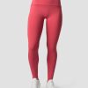 Dam ICIW Tights & Leggings | Nimble Curve Tights Berry