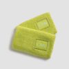 Dam ICIW Ovriga Accessoarer | Sweatbands 2-Pack Lime