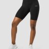 Dam ICIW Seamless | Define Seamless Biker Shorts Black Wmn