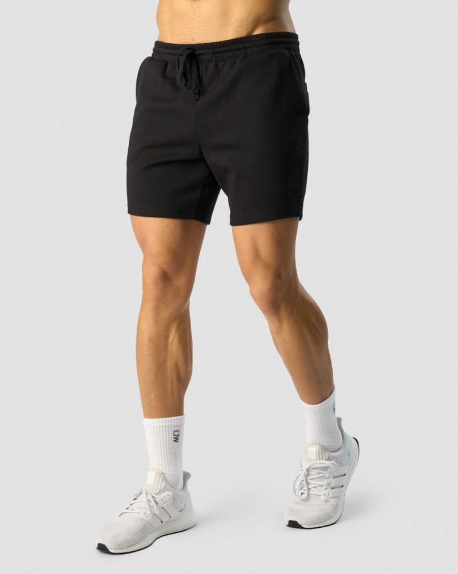 Herr ICIW Shorts | Revive Heavy Shorts Men