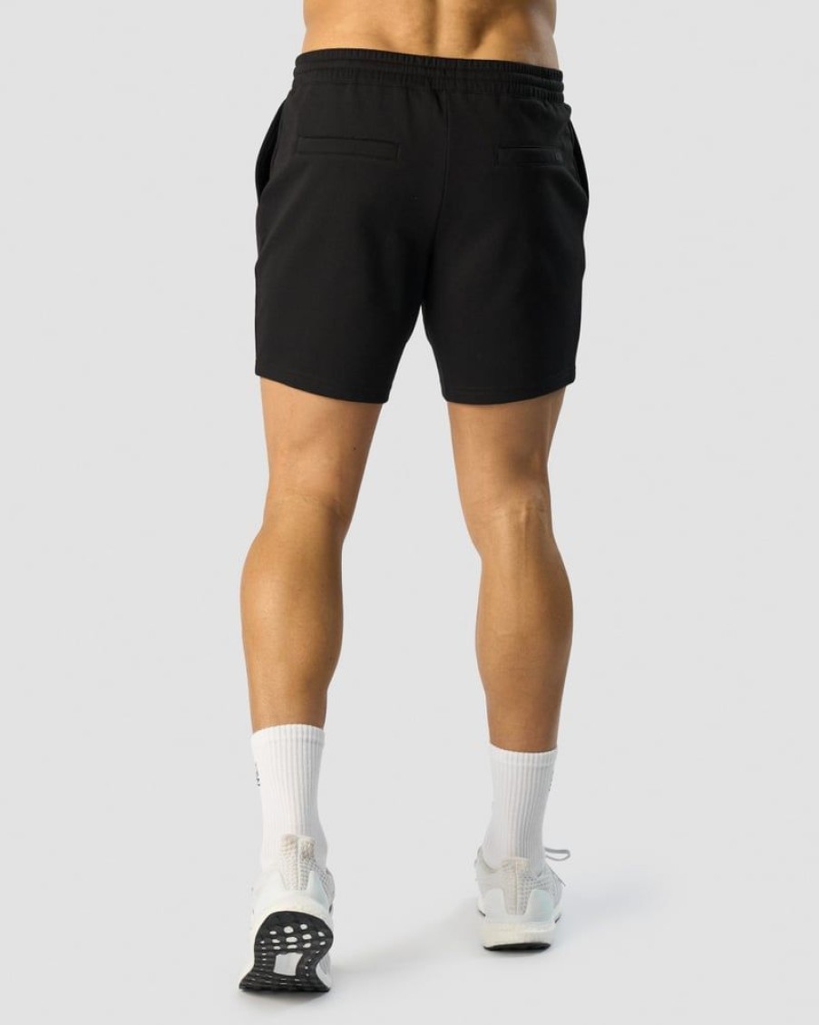 Herr ICIW Shorts | Revive Heavy Shorts Men