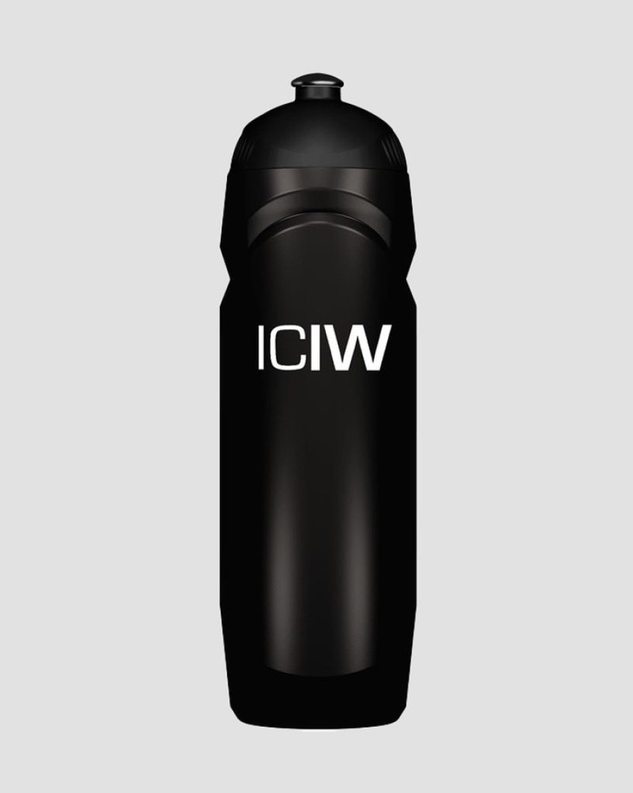 Dam ICIW Shakers, Flaskor | Water Bottle 750Ml Black