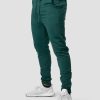 Herr ICIW Byxor | Training Club Warm Up Pants Men Dk Teal