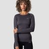 Dam ICIW Seamless | Everyday Seamless Ls Graphite