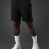 Herr ICIW Shorts | Reboot Tech 2-In-1 Shorts Black