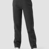 Dam ICIW Byxor | Everyday Straight Leg Sweatpants Dark Grey