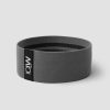 Dam ICIW Traningsredskap | Resistance Band Grey Medium