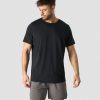 Herr ICIW T-Shirts | Stride T-Shirt Drirelease Men Black