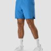 Herr ICIW Shorts | Training 2-In-1 Shorts Light Blue