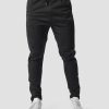 Herr ICIW Byxor | Training Club Warm Up Pants Men Black