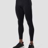 Herr ICIW Tights | Training Tights Black Men