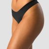 Dam ICIW Underklader | Soft Thong Black