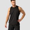 Herr ICIW Linnen | Training Club Tank Top Men Black