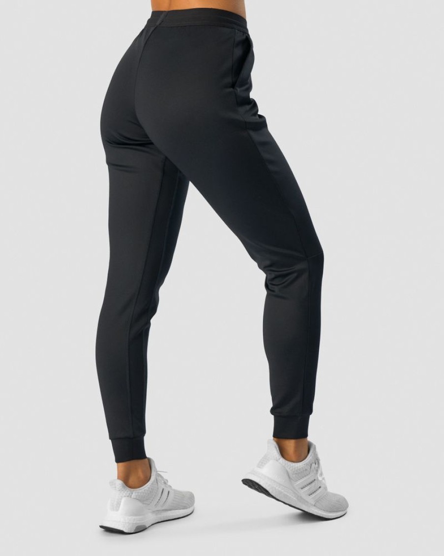 Dam ICIW Byxor | Charge Pants Wmn Black