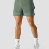 Herr ICIW Shorts | Charge Shorts Men Sea Green