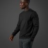 Herr ICIW Langarmat | Reboot Long Sleeve Men Black